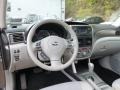 2011 Dark Gray Metallic Subaru Forester 2.5 X Premium  photo #12