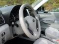 2011 Dark Gray Metallic Subaru Forester 2.5 X Premium  photo #17