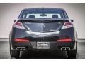 2011 Crystal Black Pearl Acura TL 3.7 SH-AWD Technology  photo #3