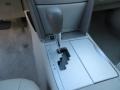 Desert Sand Metallic - Camry Hybrid Photo No. 47