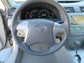 Desert Sand Metallic - Camry Hybrid Photo No. 49