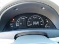 Desert Sand Metallic - Camry Hybrid Photo No. 50