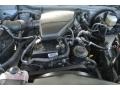  2007 Tacoma Regular Cab 4x4 2.7 Liter DOHC 16V VVT 4 Cylinder Engine