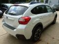 Satin White Pearl - XV Crosstrek 2.0i Limited Photo No. 4