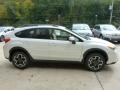 2014 Satin White Pearl Subaru XV Crosstrek 2.0i Limited  photo #5