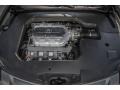 2011 Crystal Black Pearl Acura TL 3.7 SH-AWD Technology  photo #9