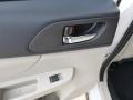 2014 Satin White Pearl Subaru XV Crosstrek 2.0i Limited  photo #13