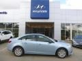 Ice Blue Metallic - Cruze LS Photo No. 1