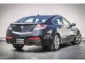 2011 Crystal Black Pearl Acura TL 3.7 SH-AWD Technology  photo #13