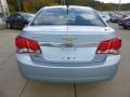 Ice Blue Metallic - Cruze LS Photo No. 3