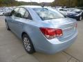 Ice Blue Metallic - Cruze LS Photo No. 4