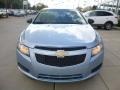 Ice Blue Metallic - Cruze LS Photo No. 7