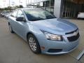 Ice Blue Metallic - Cruze LS Photo No. 8