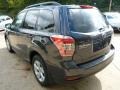 2014 Dark Gray Metallic Subaru Forester 2.5i Premium  photo #2