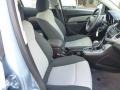 Ice Blue Metallic - Cruze LS Photo No. 10