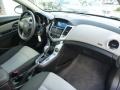 Ice Blue Metallic - Cruze LS Photo No. 11