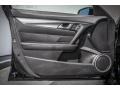 2011 Crystal Black Pearl Acura TL 3.7 SH-AWD Technology  photo #18