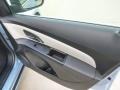 Ice Blue Metallic - Cruze LS Photo No. 12