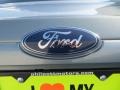 2006 Titanium Green Metallic Ford Fusion SE V6  photo #19