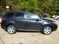 2014 Dark Gray Metallic Subaru Forester 2.5i Premium  photo #5