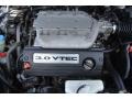  2006 Accord LX V6 Sedan 3.0 liter SOHC 24-Valve VTEC V6 Engine