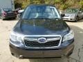2014 Dark Gray Metallic Subaru Forester 2.5i Premium  photo #7