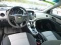 Ice Blue Metallic - Cruze LS Photo No. 17