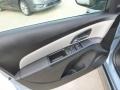 Ice Blue Metallic - Cruze LS Photo No. 19