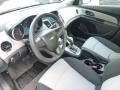 Ice Blue Metallic - Cruze LS Photo No. 20