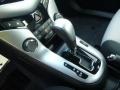 Ice Blue Metallic - Cruze LS Photo No. 21