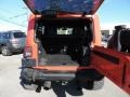 Flame Red - Wrangler Unlimited Moab Edition 4x4 Photo No. 4