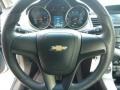 Ice Blue Metallic - Cruze LS Photo No. 22