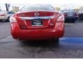 Cayenne Red - Altima 2.5 S Photo No. 3