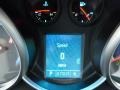 Ice Blue Metallic - Cruze LS Photo No. 25