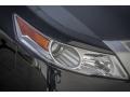 2011 Crystal Black Pearl Acura TL 3.7 SH-AWD Technology  photo #26