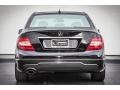 Black - C 250 Sport Photo No. 3