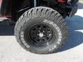 Flame Red - Wrangler Unlimited Moab Edition 4x4 Photo No. 23