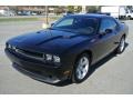 Pitch Black - Challenger SXT Photo No. 1