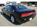 Pitch Black - Challenger SXT Photo No. 4