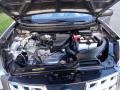 2012 Platinum Graphite Nissan Rogue S AWD  photo #5