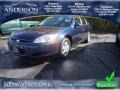 Imperial Blue Metallic - Impala LT Photo No. 1