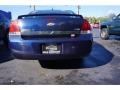 Imperial Blue Metallic - Impala LT Photo No. 2