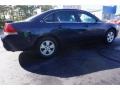 Imperial Blue Metallic - Impala LT Photo No. 4
