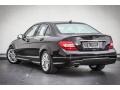 Black - C 250 Sport Photo No. 11