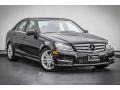 Black - C 250 Sport Photo No. 12