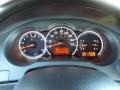 Red Alert - Altima 2.5 S Coupe Photo No. 13