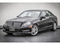 Black - C 250 Sport Photo No. 13
