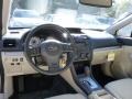 2013 Satin White Pearl Subaru Impreza 2.0i Premium 4 Door  photo #12