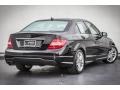 Black - C 250 Sport Photo No. 14