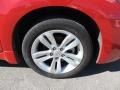 Red Alert - Altima 2.5 S Coupe Photo No. 21